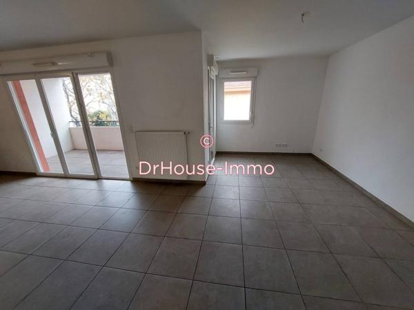 Appartement à vendre 3 pièces de 61 m²