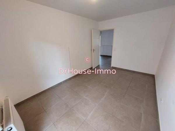 Appartement à vendre 3 pièces de 61 m²