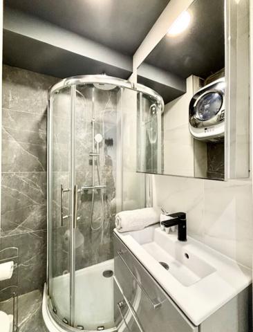 Appartement Nice - STUDIO Meublé