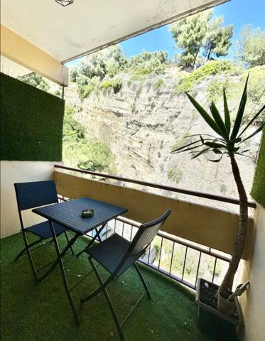Appartement Nice - STUDIO Meublé