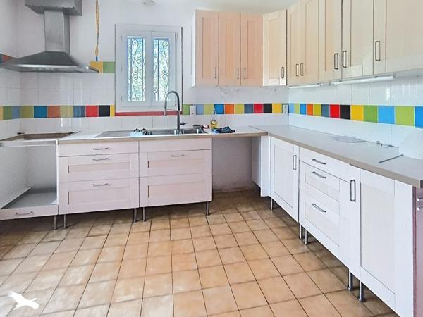 Maison à vendre 275 000 € Assier 6 p 139 m² DPE C