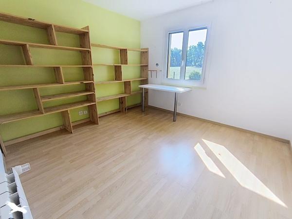 Maison à vendre 275 000 € Assier 6 p 139 m² DPE C