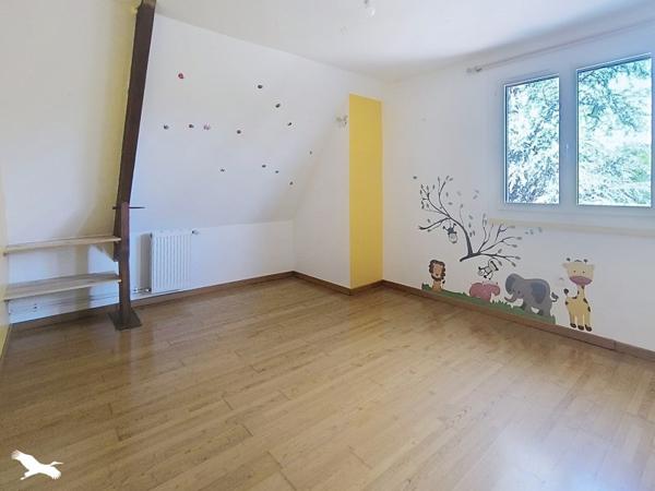 Maison à vendre 275 000 € Assier 6 p 139 m² DPE C