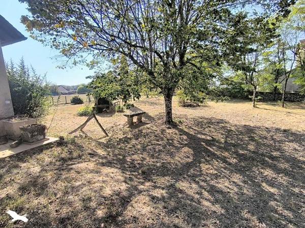 Maison à vendre 275 000 € Assier 6 p 139 m² DPE C