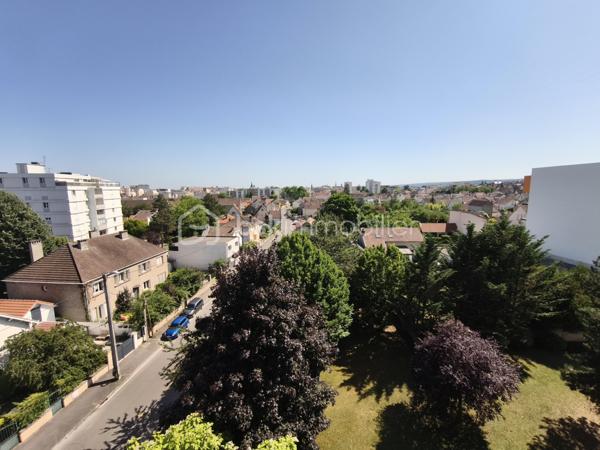 Appartement de 49,70 m²