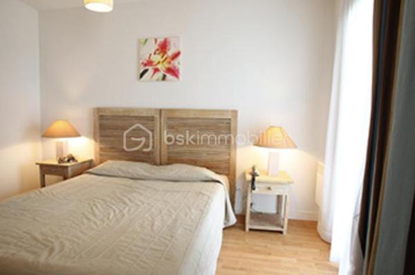 Appartement de 33 m²