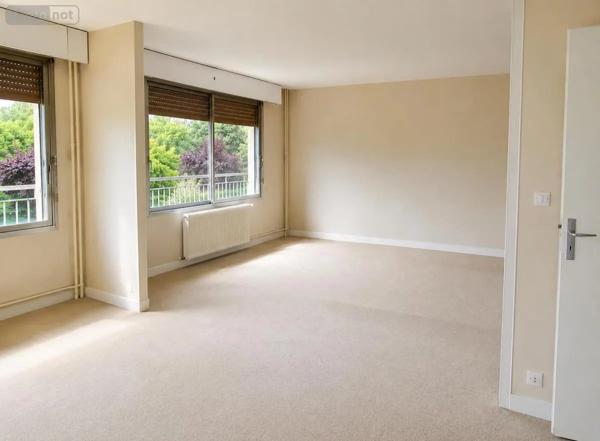 Achat - Appartement Reims 51100 4 pièces 109 m 2