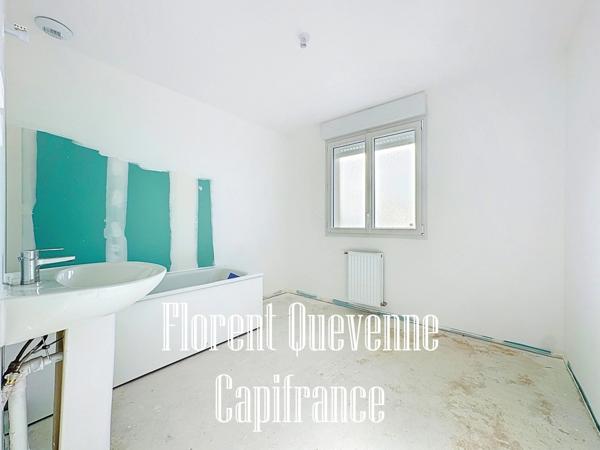 Maison neuve 5 chambres avec frais de notaire réduits GONNEVILLE EN AUGE