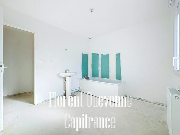 Maison neuve 5 chambres avec frais de notaire réduits GONNEVILLE EN AUGE