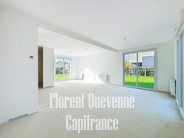 Maison neuve 5 chambres avec frais de notaire réduits GONNEVILLE EN AUGE