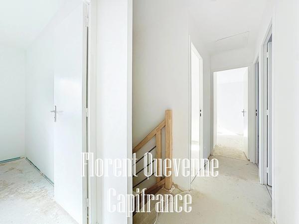 Maison neuve 5 chambres avec frais de notaire réduits GONNEVILLE EN AUGE