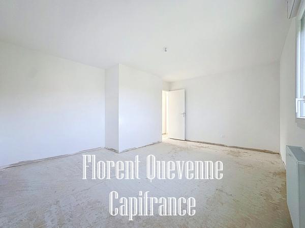 Maison neuve 5 chambres avec frais de notaire réduits GONNEVILLE EN AUGE