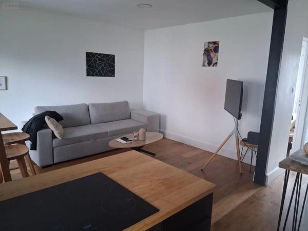 Achat - Appartement Talence 33400 2 pièces 42 m 2