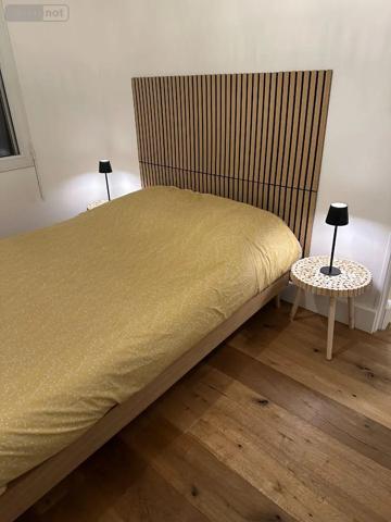 Achat - Appartement Talence 33400 2 pièces 42 m 2