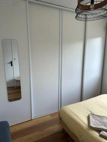 Achat - Appartement Talence 33400 2 pièces 42 m 2