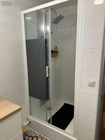 Achat - Appartement Talence 33400 2 pièces 42 m 2