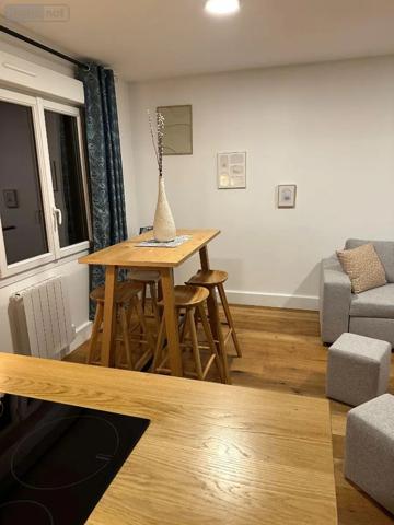 Achat - Appartement Talence 33400 2 pièces 42 m 2