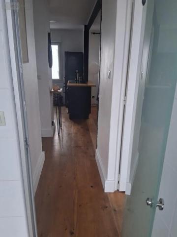 Achat - Appartement Talence 33400 2 pièces 42 m 2