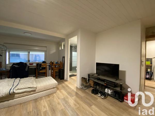 Maison à vendre 2 pièces 36 m² La Chaize-Giraud