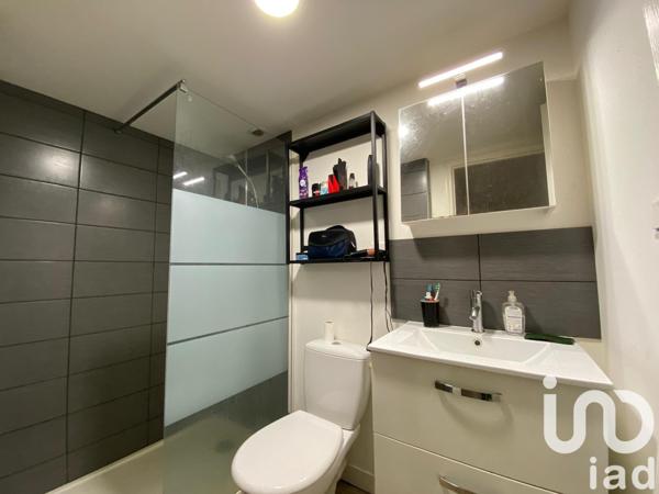 Maison à vendre 2 pièces 36 m² La Chaize-Giraud