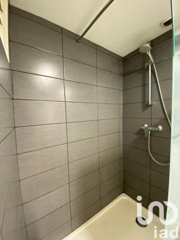 Maison à vendre 2 pièces 36 m² La Chaize-Giraud