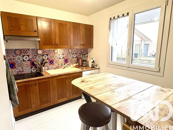 Appartement à vendre 2 pièces 48 m² Saint-Jean-le-Blanc