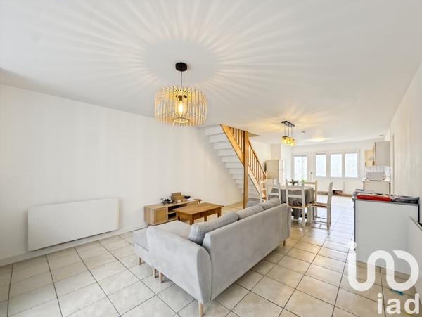 Maison à vendre 3 pièces 79 m² Craon