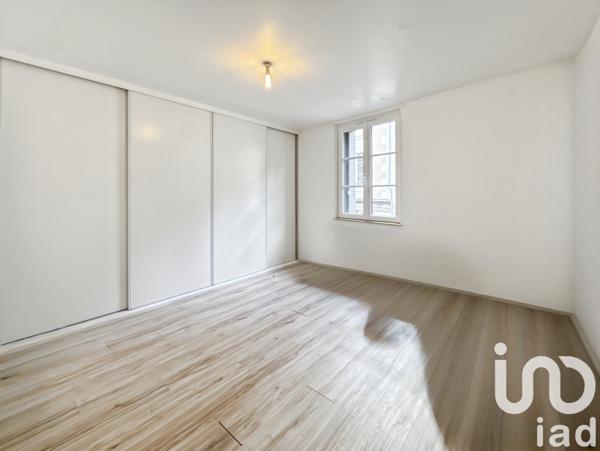Maison à vendre 3 pièces 79 m² Craon