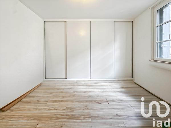 Maison à vendre 3 pièces 79 m² Craon