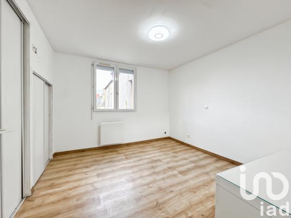 Maison à vendre 3 pièces 79 m² Craon