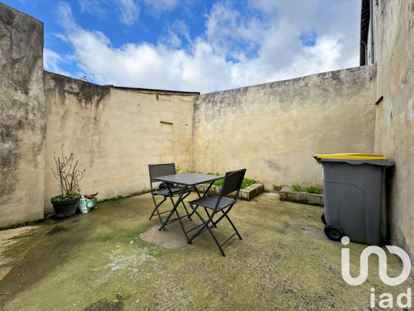 Maison à vendre 3 pièces 79 m² Craon