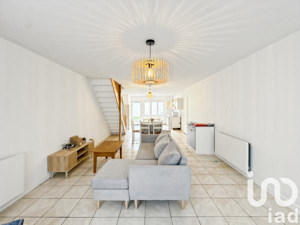 Maison à vendre 3 pièces 79 m² Craon