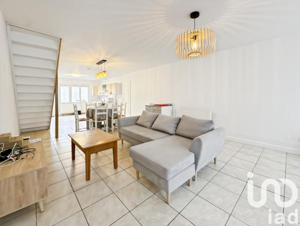 Maison à vendre 3 pièces 79 m² Craon