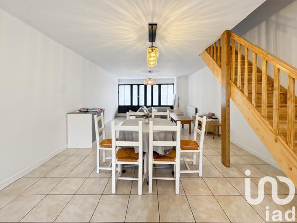 Maison à vendre 3 pièces 79 m² Craon