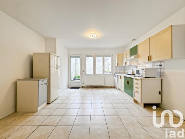 Maison à vendre 3 pièces 79 m² Craon