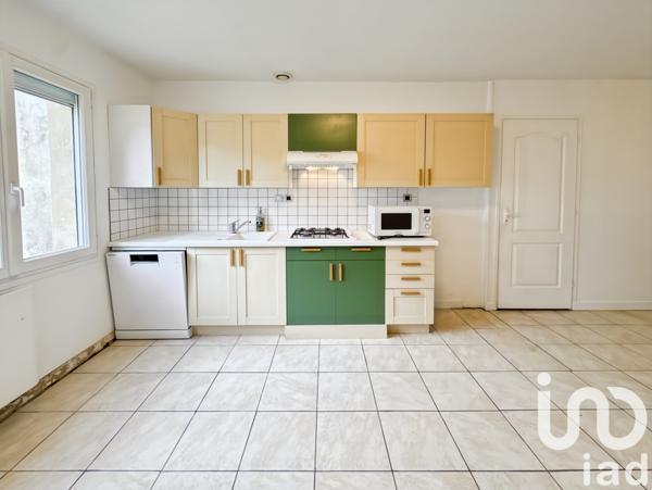 Maison à vendre 3 pièces 79 m² Craon