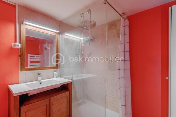 Appartement de 47,34 m²