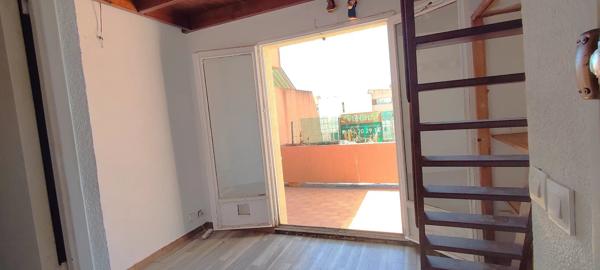 Vente Studio 1 pièces 13 m2 à La Londe-les-Maures