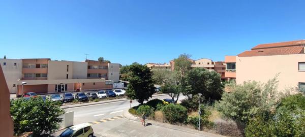 Vente Studio 1 pièces 13 m2 à La Londe-les-Maures