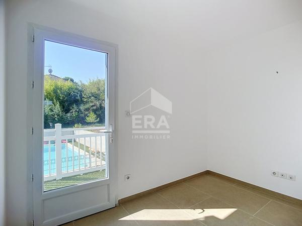 Maison mitoyenne type 4 entièrement rénovée - Cabriès/Calas
