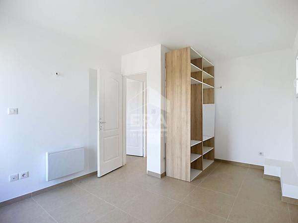 Maison mitoyenne type 4 entièrement rénovée - Cabriès/Calas