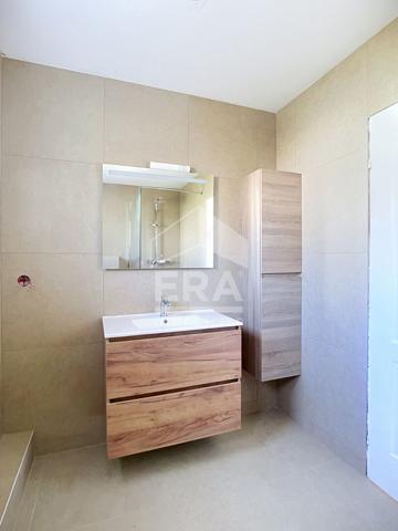 Maison mitoyenne type 4 entièrement rénovée - Cabriès/Calas