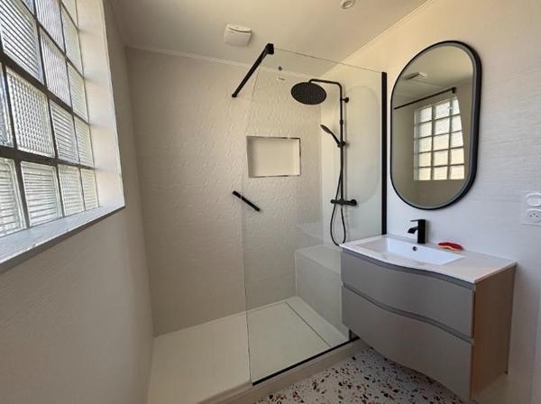 Appartement à louer 1 330 € CC Colombes 2 p 49 m² DPE E