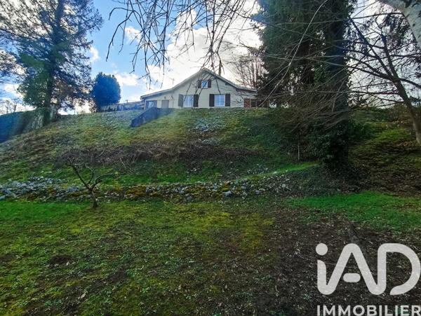 Maison à vendre 3 pièces 67 m² Royères