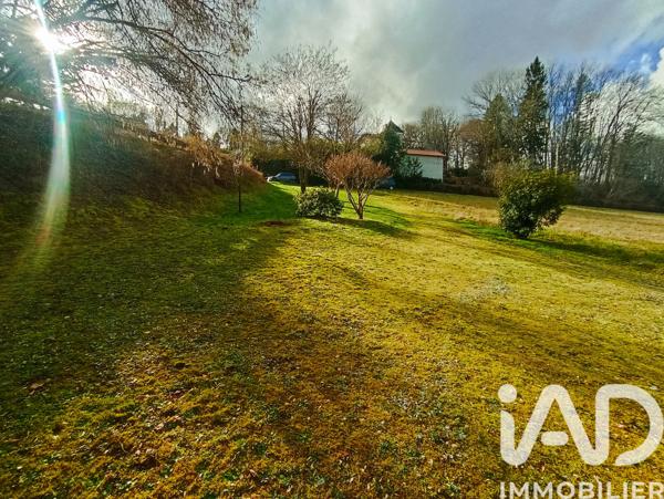 Maison à vendre 3 pièces 67 m² Royères