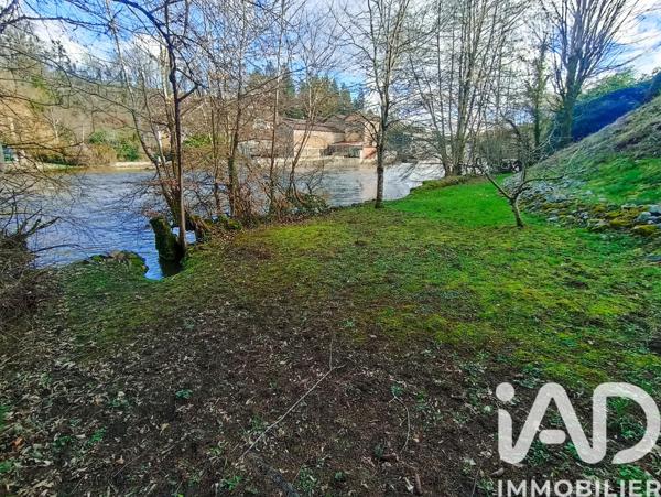 Maison à vendre 3 pièces 67 m² Royères