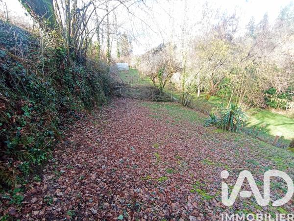 Maison à vendre 3 pièces 67 m² Royères