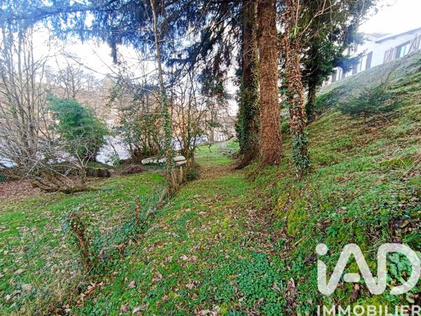 Maison à vendre 3 pièces 67 m² Royères