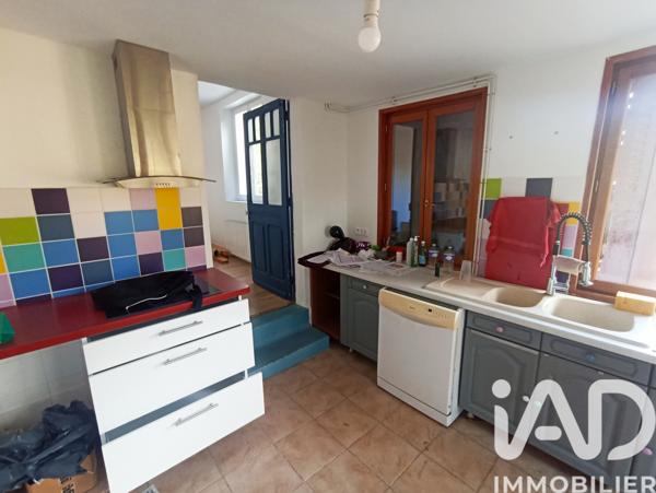 Maison à vendre 3 pièces 67 m² Royères