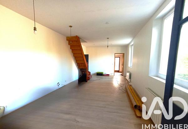 Maison à vendre 3 pièces 67 m² Royères